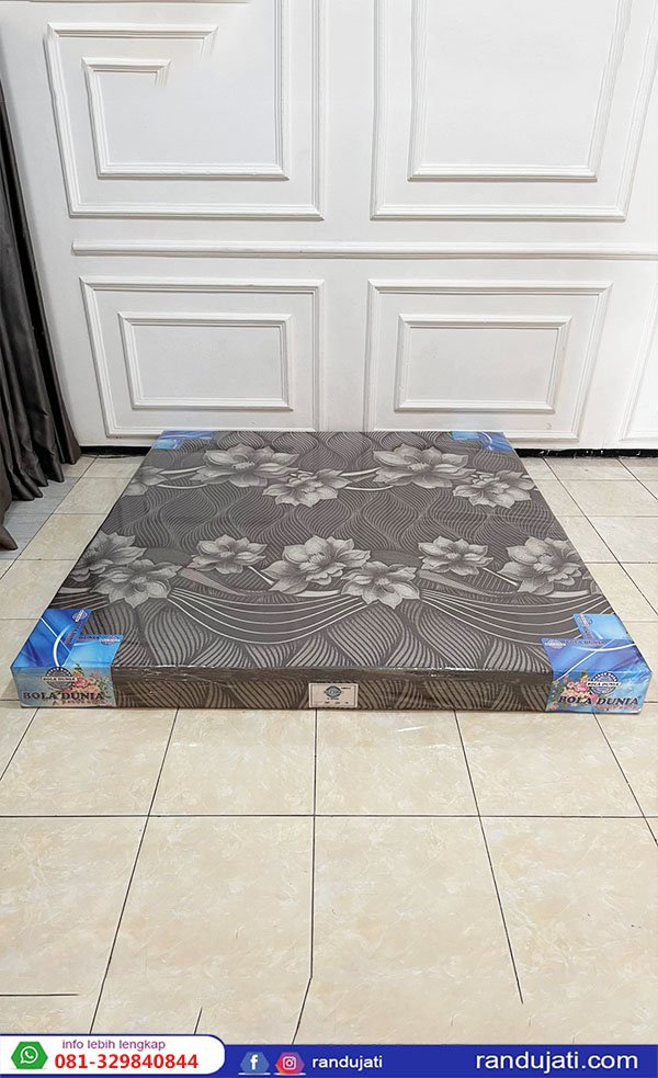 KASUR BUSA BOLA DUNIA 180X15